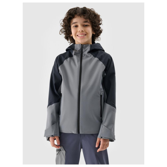 4F Παιδικό μπουφάν Technical Jacket
